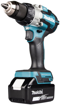 Makita Akku-Bohrschrauber 18V / 5,0 Ah DDF489RTJ