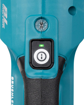 Makita Akku-Erdbohrer 2x18V DDG461Z