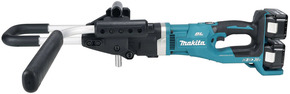Makita Akku-Erdbohrer 2x18V DDG461Z
