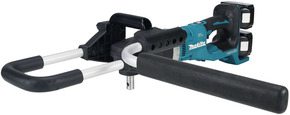 Makita Akku-Erdbohrer 2x18V DDG461Z