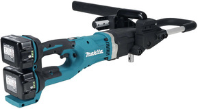 Makita Akku-Erdbohrer 2x18V DDG461Z