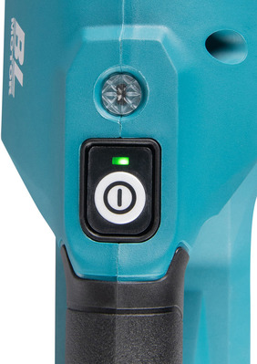 Makita Akku-Erdbohrer 40V max DG002GZ