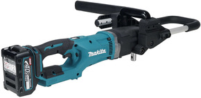 Makita Akku-Erdbohrer 40V max DG002GZ