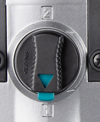 Makita Akku-Erdbohrer 40V max DG002GZ