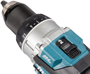 Makita Akku-Schlagbohrschrauber 18V DHP489Z