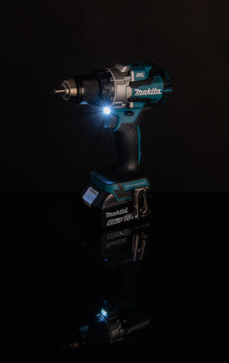 Makita Akku-Schlagbohrschrauber 18V DHP489Z