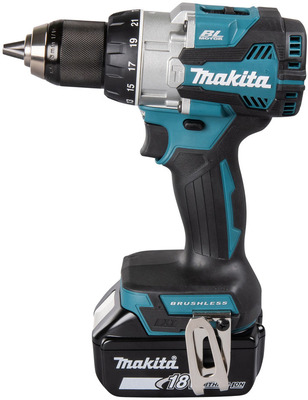 Makita Akku-Schlagbohrschrauber 18V DHP489Z