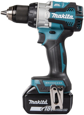 Makita Akku-Schlagbohrschrauber 18V DHP489Z