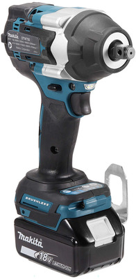 Makita Akku-Schlagschrauber 18V DTW700Z