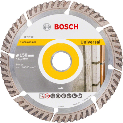 Bosch Power Tools ST Starter Set 0615A5004Y