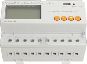 Sungrow Smartmeter 1(6) 3phase meter DTSD1352/1(6) 3ph