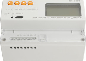 Sungrow Smartmeter 1(6) 3phase meter DTSD1352/1(6) 3ph