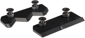 Makita Messer f. Erdbohrer 200mm E-07652