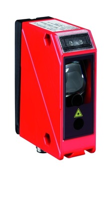 Leuze Abstandsensor optisch ODSL 96B M/V6-S12