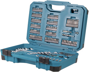 Makita Werkzeug-Set 231-tlg. E-17980