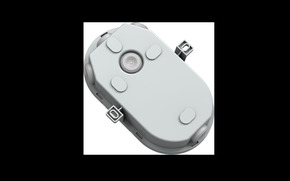 Megatron LED-Ovalleuchte 830/840, HF-Sensor MT69057