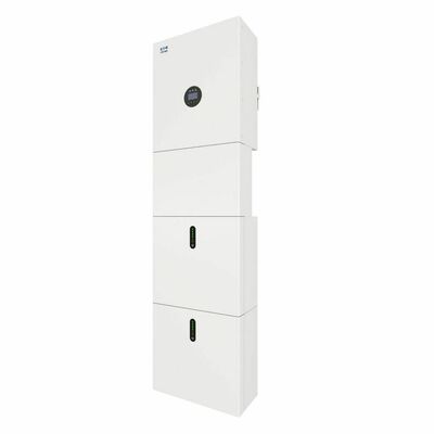 Eaton Hybrid-Wechselrichter 3 Ph 10 kW PV 20 kWp XSTHS3P100P200V1
