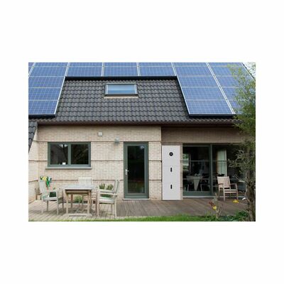 Eaton Hybrid-Wechselrichter 3 Ph 10 kW PV 20 kWp XSTHS3P100P200V1