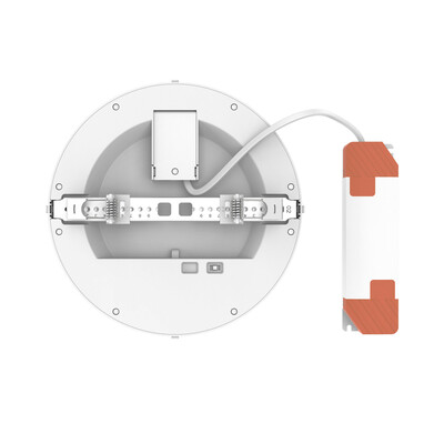 Ledvance LED-Downlight 830/840, DALI DLU.DAD300V22ML83040
