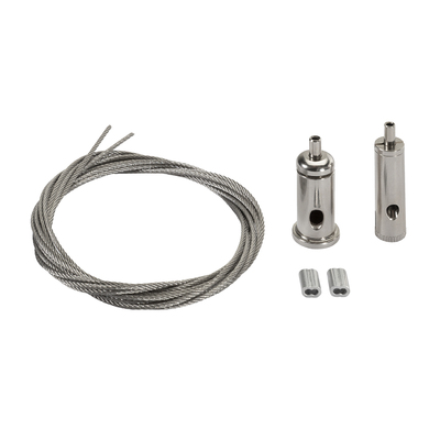 Nobile Y-Seilabhängung 2-er Set 1570990003