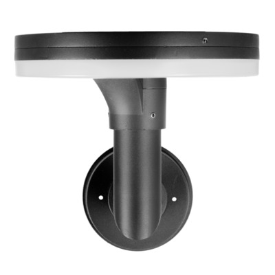 Abalight LED-Fassadenleuchte 840 NORA-F-10-840-G