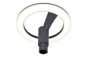 Abalight LED-Mastleuchte 830 NORA-M-30-830-G