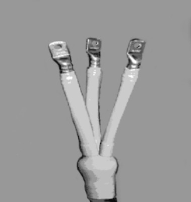 3M Deutschland Innenraum-Endverschluß 3x50-95qmm, 3,6/6 kV 92-EN 62-3