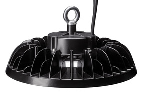 Abalight LED-Flächenstrahler 5000K, 1-10V SUN-ECO-200-207-90