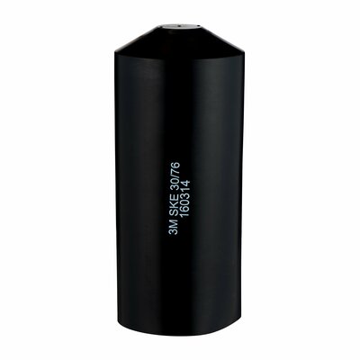 3M Deutschland Warmschrumpf-Endkappe 76/30 mm SKE 30/76