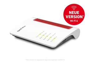 FRITZ WLAN Router AX FRITZ!Box7530AX