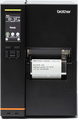 Brother Etikettendrucker TJ-4422TN