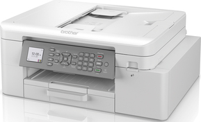 Brother Multifunktionscenter 4in1 Ink-Jet WLAN MFC-J4335DW