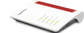 AVM WLAN Router Wi-Fi 6 FRITZ!Box 7510