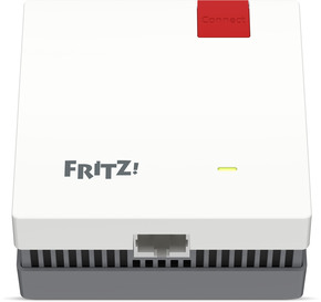 AVM WLAN Repeater Wi-Fi 6 FRITZ!Repeater1200AX