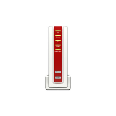 FRITZ WLAN Router FRITZ!Box 6690 CABLE