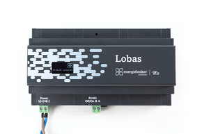energielenker solutio. Lobas Lastmanagement energielenker Lobas Lobas