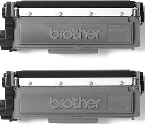 Brother Toner TWIN Pack 2xTN-2320 TN-2320TWIN