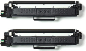 Brother Toner TWIN Pack 2xTN-247BK TN-247BKTWIN