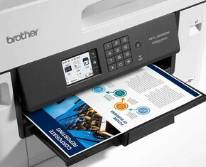 Brother Multifunktionscenter 4in1 MFC-J5345DW