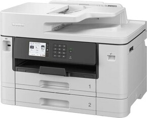 Brother Multifunktionscenter 4in1 MFC-J5740DW