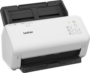 Brother Dokumentenscanner ADS-4300N