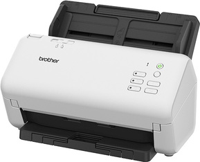 Brother Dokumentenscanner ADS-4300N