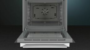 Siemens MDA Elektro-Standherd IQ300 HK9R3A220