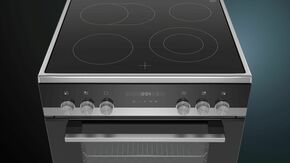 Siemens MDA Elektro-Standherd IQ500 HK9S5A240