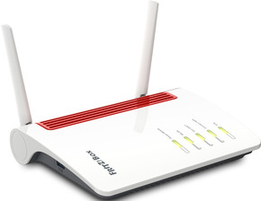 AVM WLAN Router 5G FRITZ!Box 6850 5G