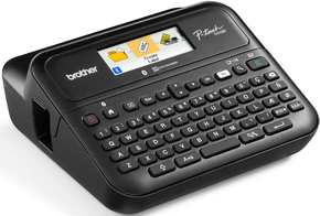 Brother Beschriftungsgerät PTD610BTVP