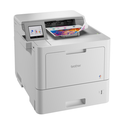 Brother Farblaserdrucker HLL9430CDNRE1