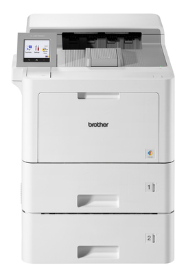 Brother Farblaserdrucker HLL9470CDNTG2