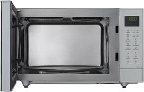 Panasonic SDA Mikrowelle+Grill Heißluft,27l NN-CT57JMGPG si