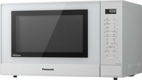 Panasonic SDA Inverter-Mikrowelle 32l,ws NN-ST45KWEPG weiß